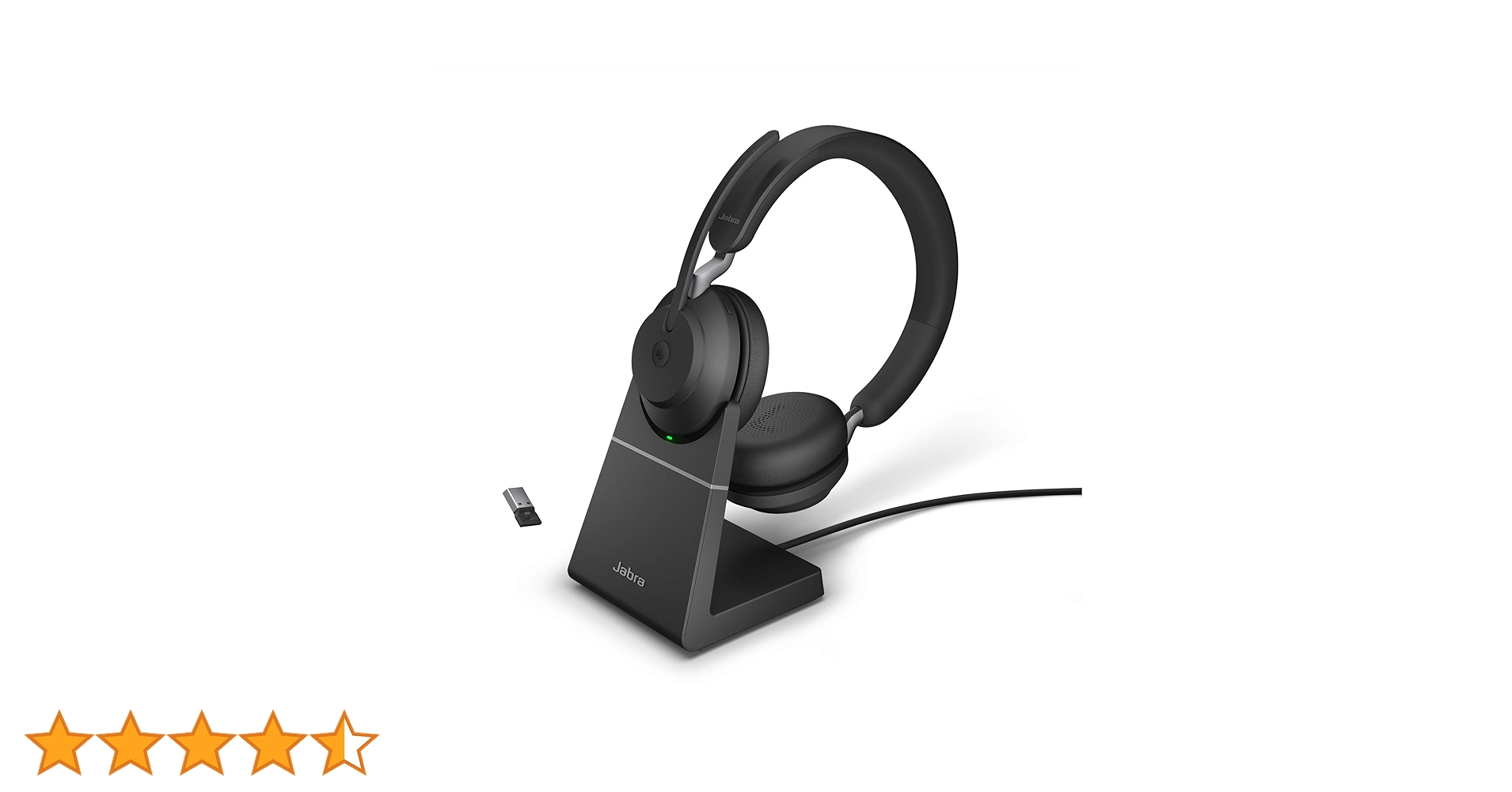 Amazon.in: Buy Jabra Evolve2 65 Headset Online at Low Prices in